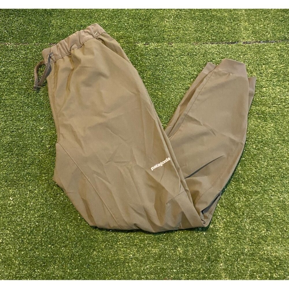 NWOT Patagonia Men's Terrebonne Trail Joggers